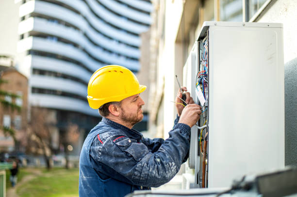 Electrical Maintenance Services in Downey, CA