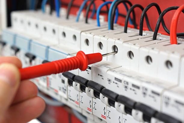 Emergency Electrical Repair Services in Downey, CA